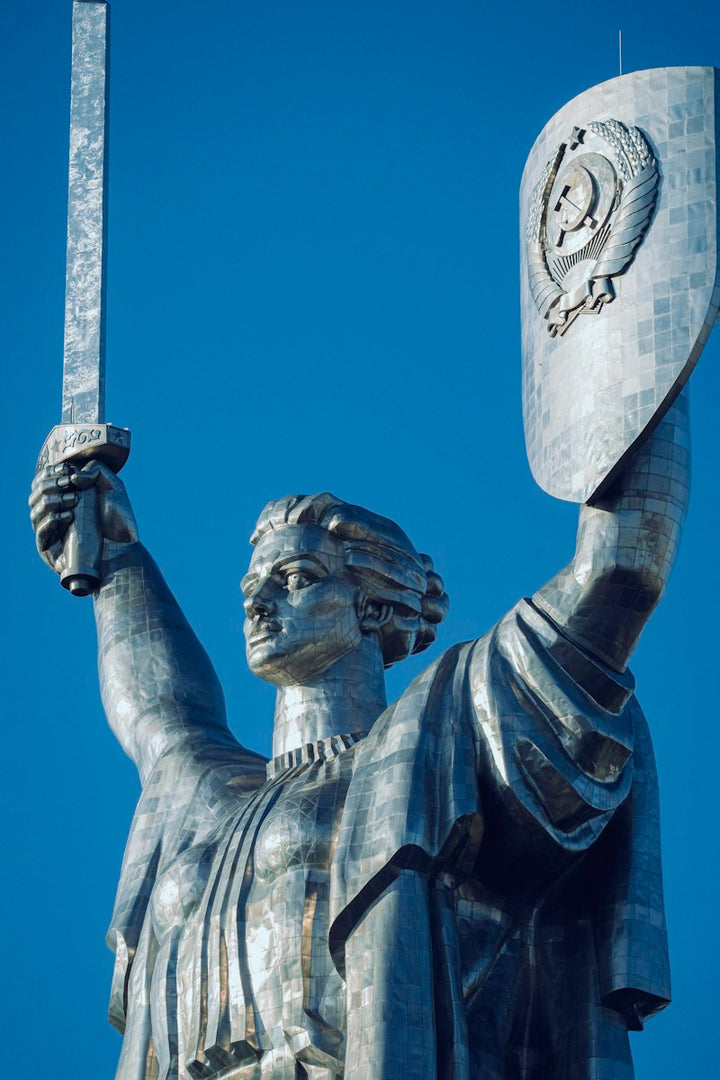 Ukraine destination photo