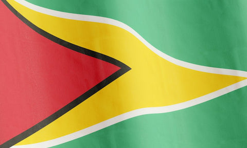 Guyana destination photo