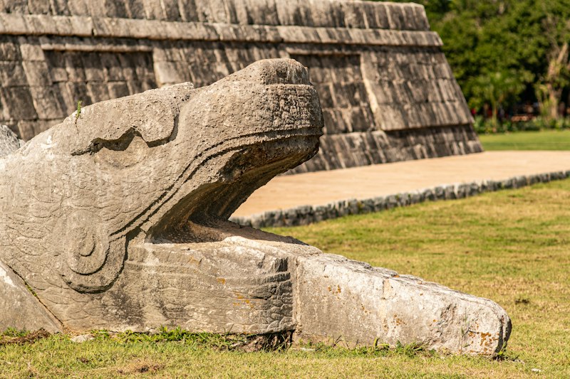 Mexico destination photo