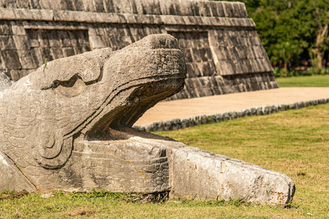 Mexico destination photo