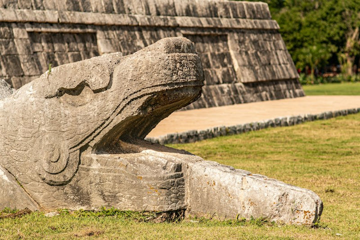 Mexico destination photo