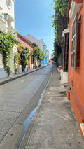 Colombia destination photo