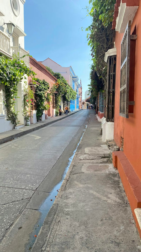 Colombia destination photo