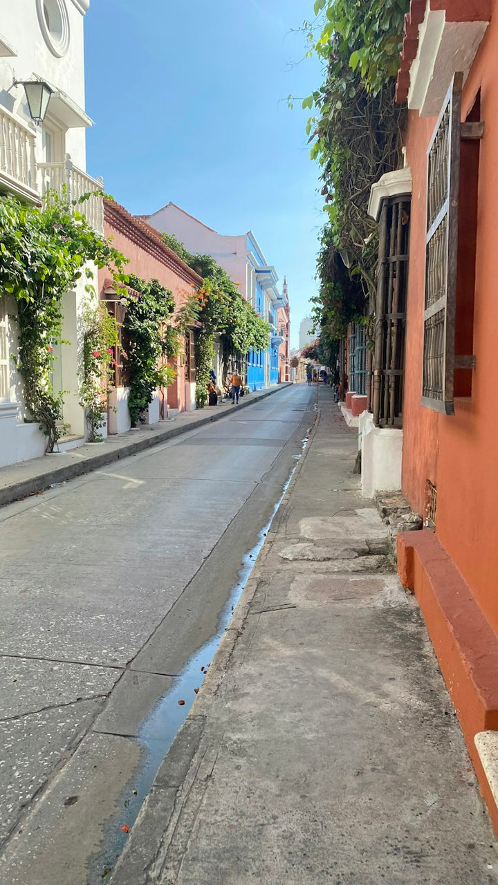 Colombia destination photo