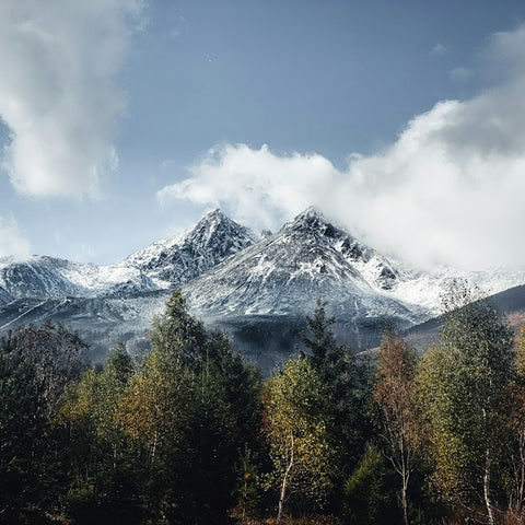 Slovakia destination photo