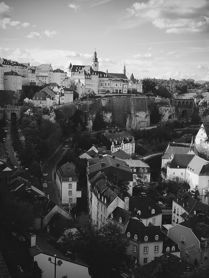 Luxembourg destination photo
