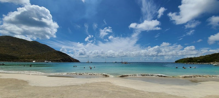 Panama destination photo
