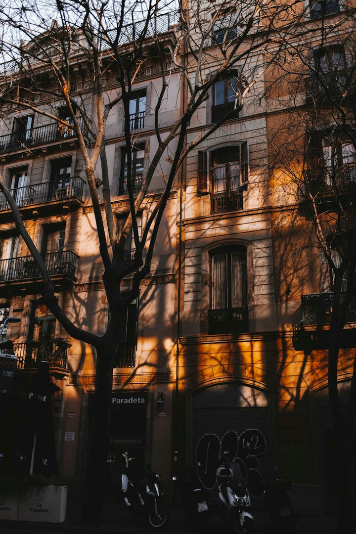 Spain destination photo