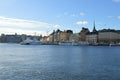 Sweden destination photo