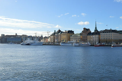 Sweden destination photo