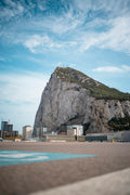 Gibraltar destination photo