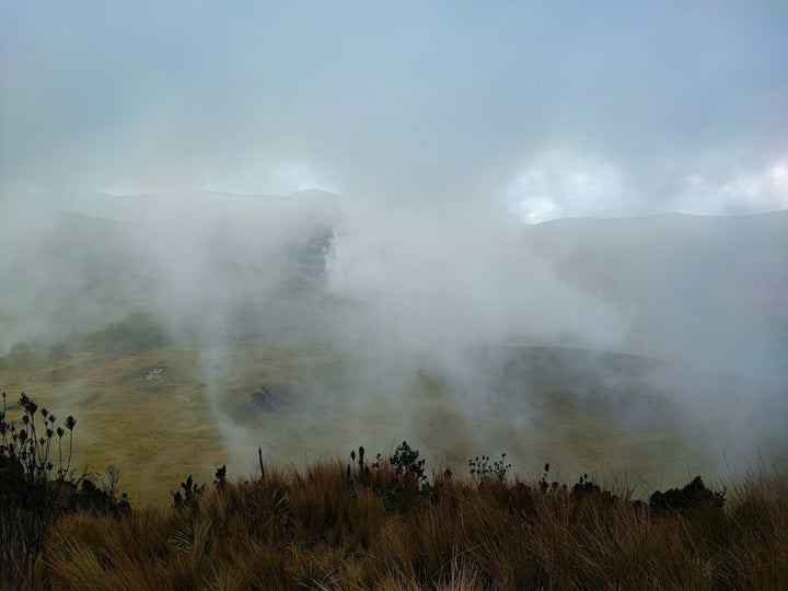 Venezuela destination photo