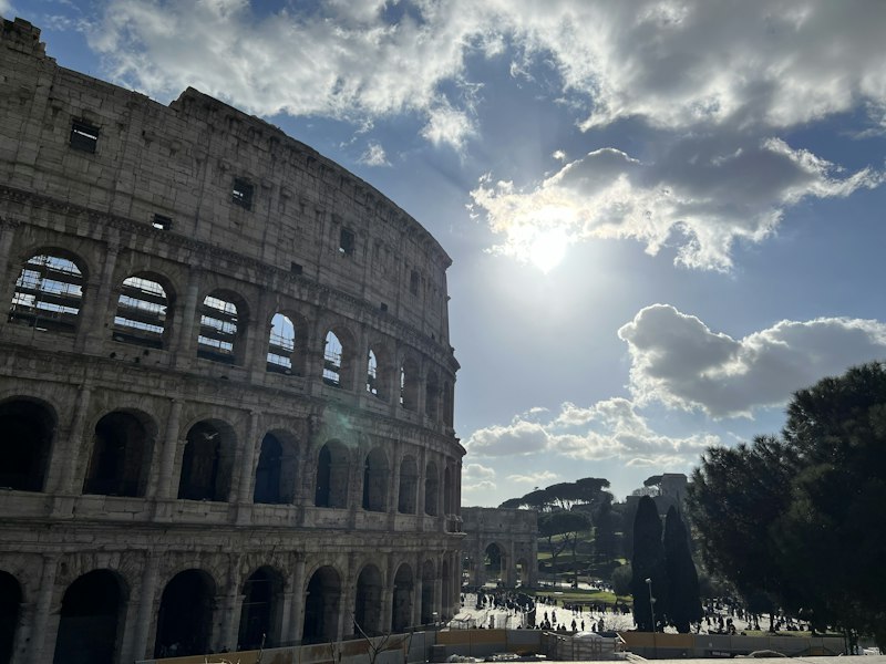 Italy destination photo