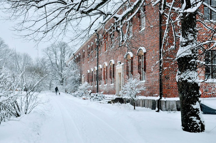 Finland destination photo