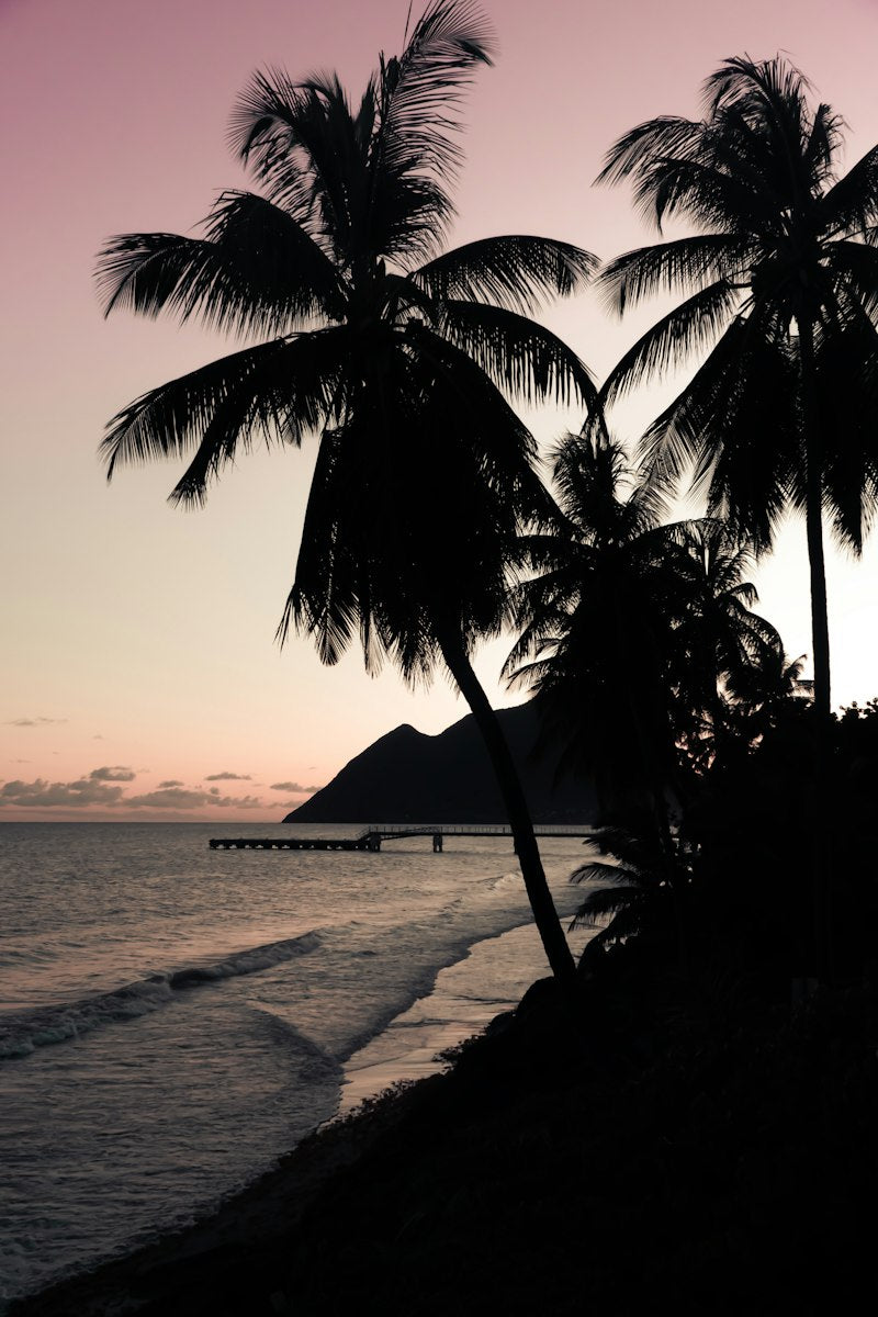 Martinique destination photo