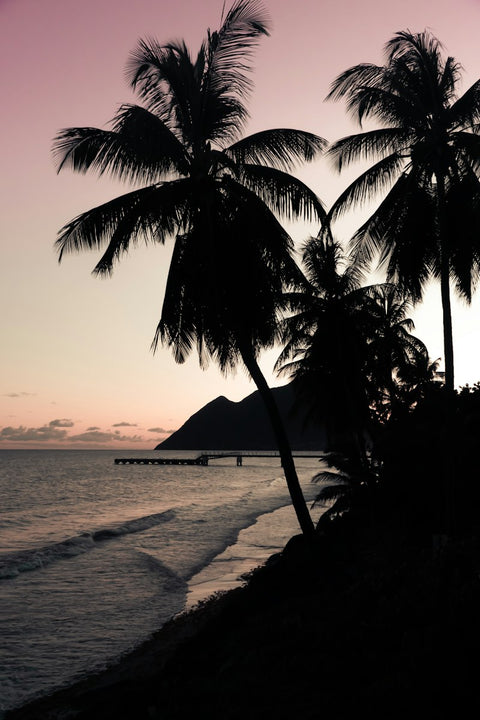 Martinique destination photo
