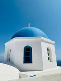 Greece destination photo