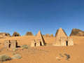 Sudan destination photo