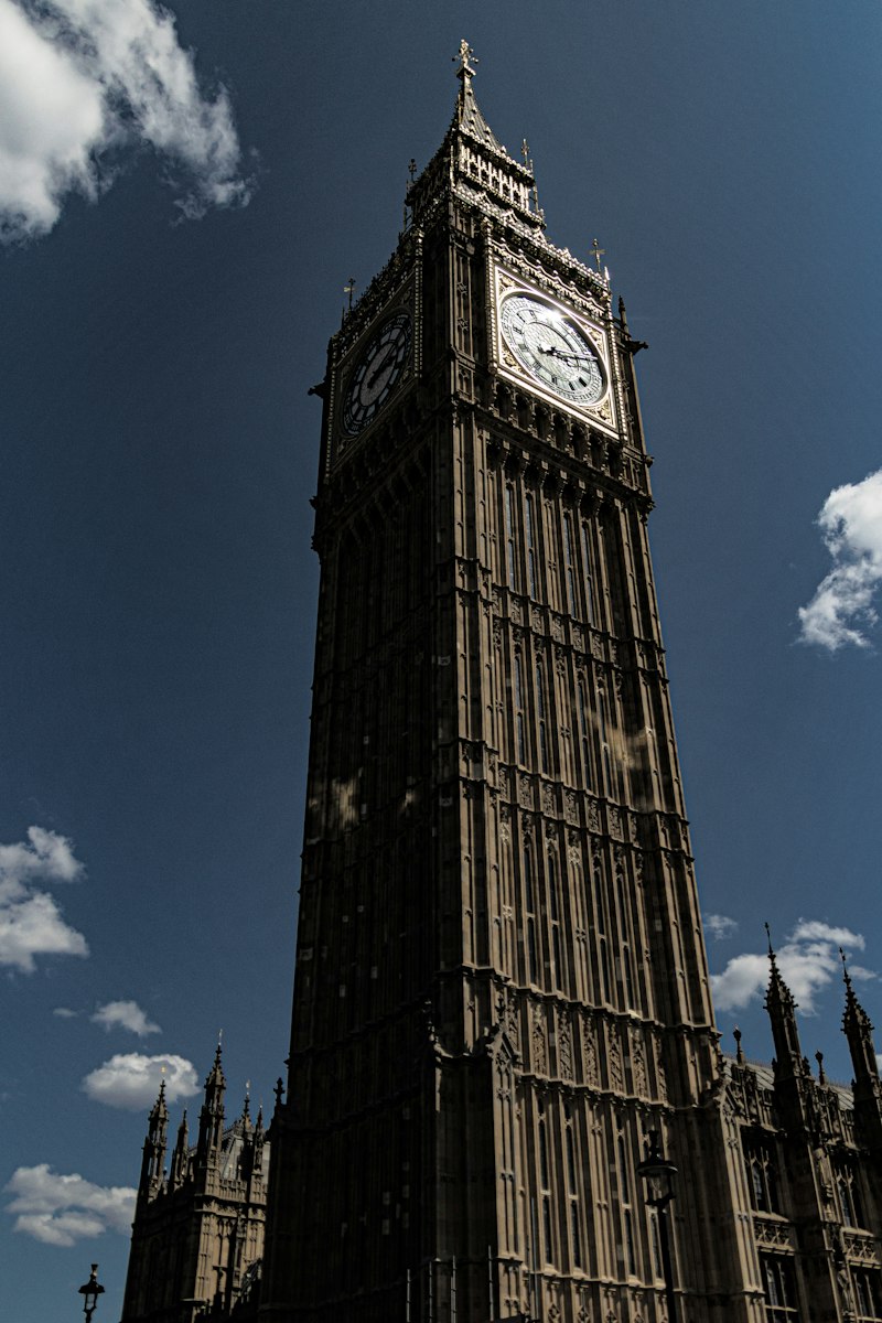 UK destination photo