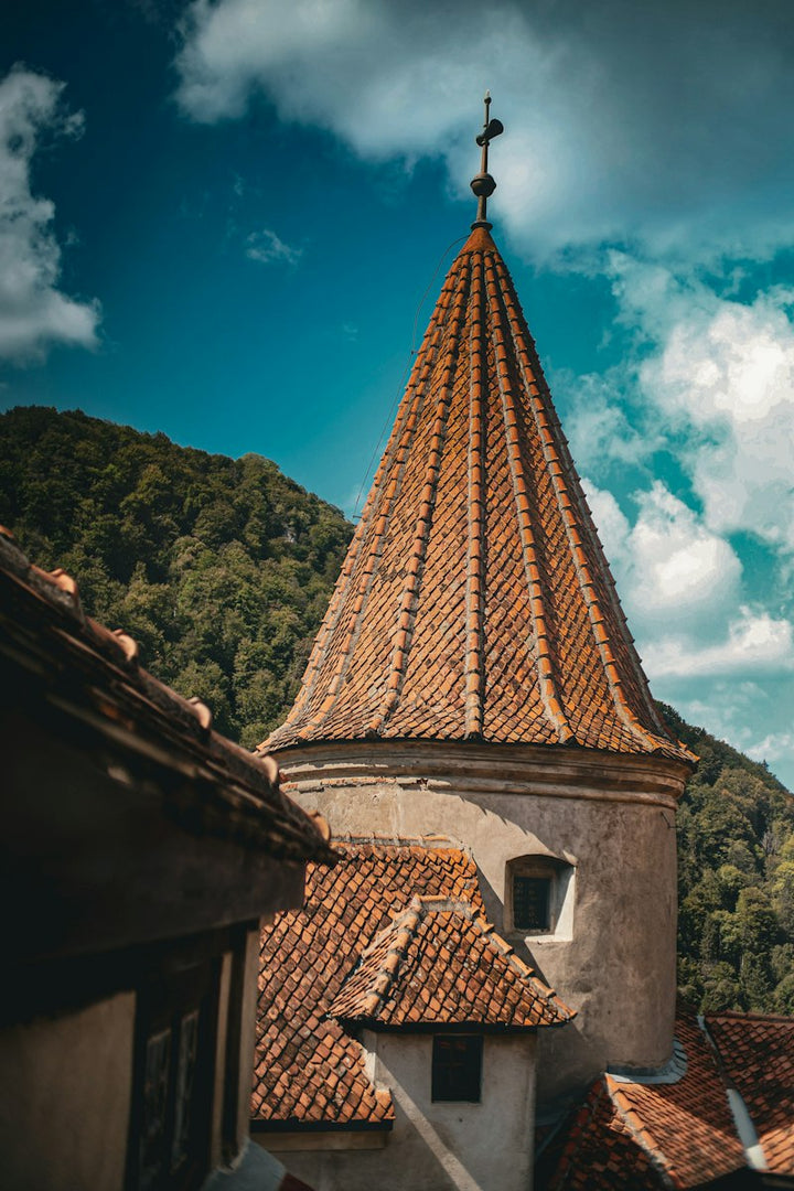 Romania destination photo