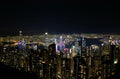 Hong Kong destination photo