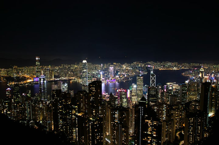 Macau destination photo