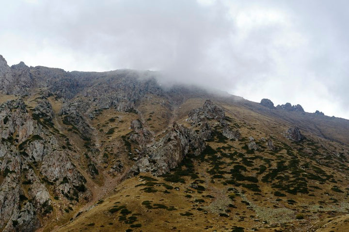 Kazakhstan destination photo
