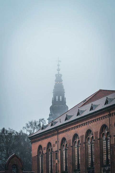 Denmark destination photo
