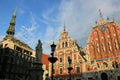 Latvia destination photo