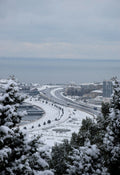 Azerbaijan destination photo