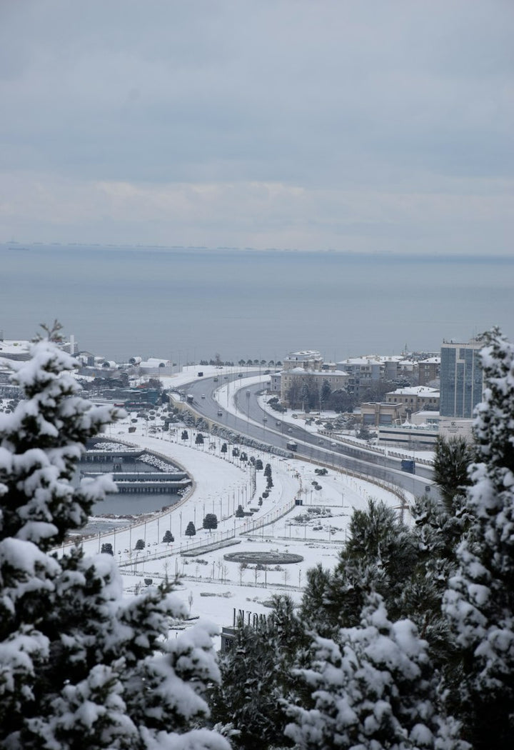 Azerbaijan destination photo