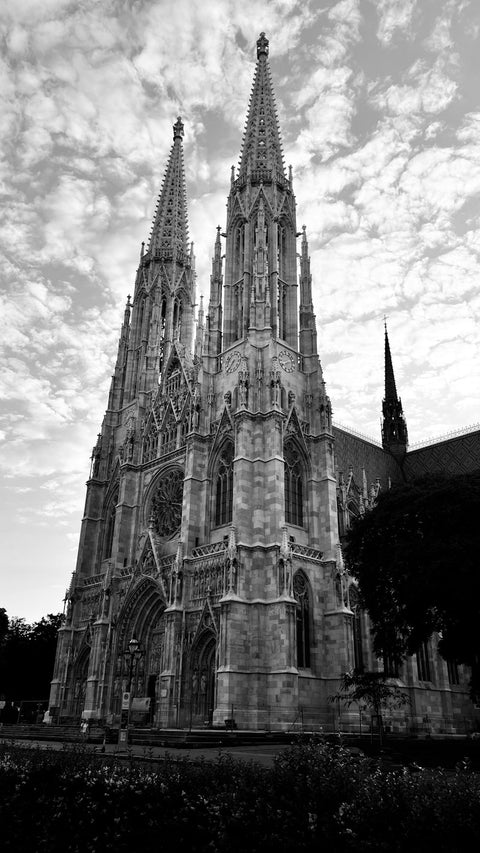 Austria destination photo