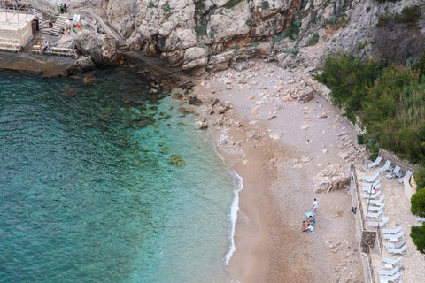 Croatia destination photo