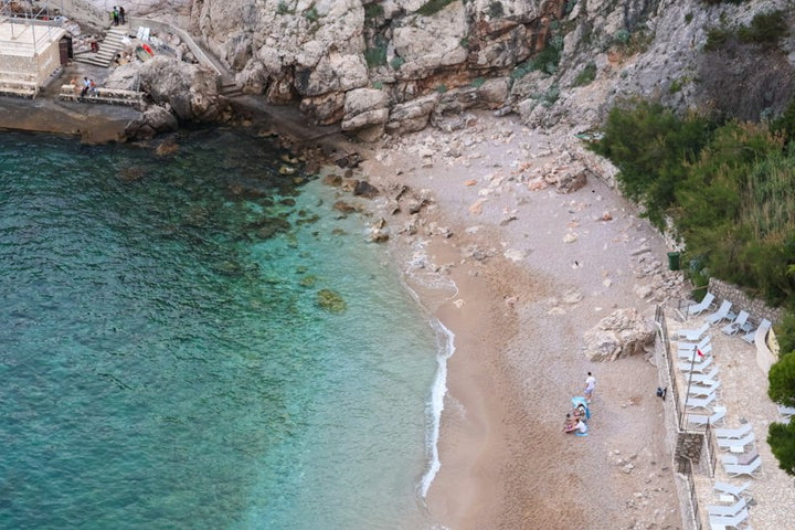 Croatia destination photo