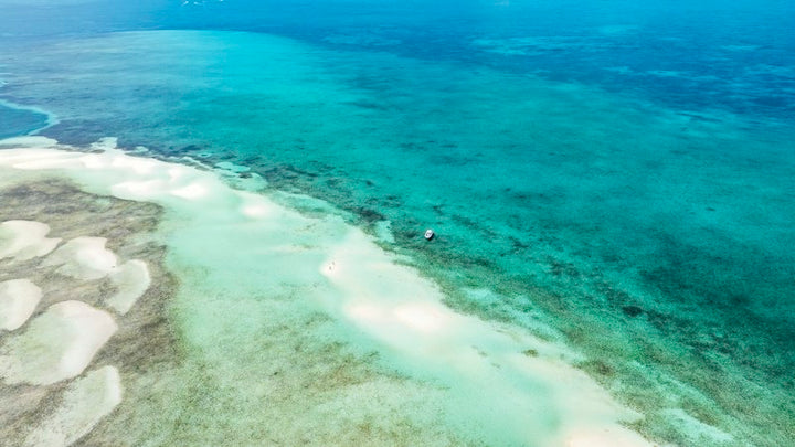 Bahamas destination photo