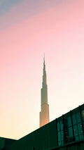 UAE destination photo