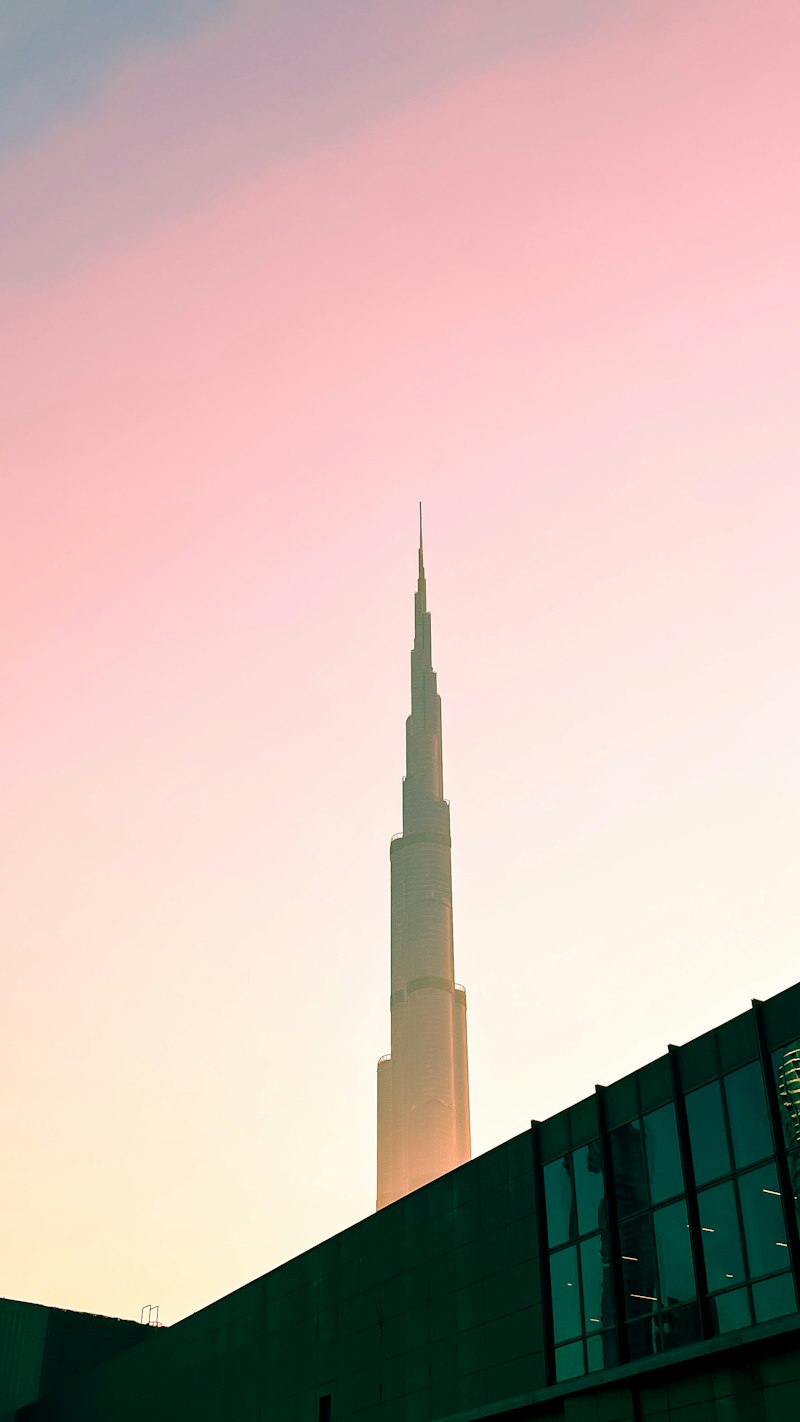 UAE destination photo