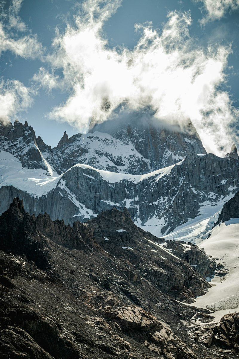 Argentina destination photo