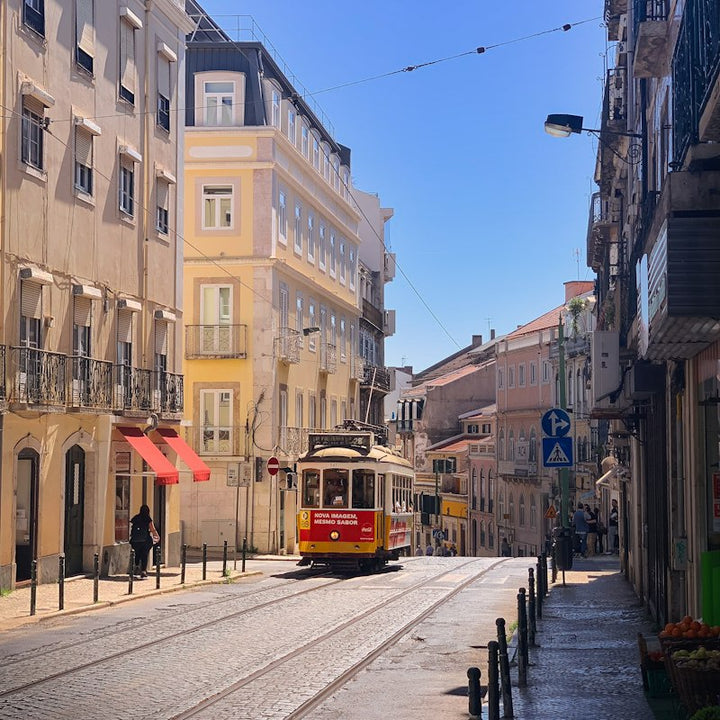 Portugal destination photo