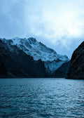 Pakistan destination photo