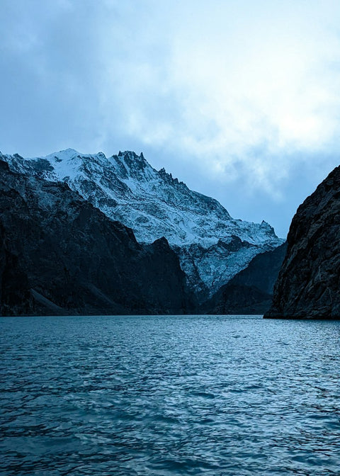 Pakistan destination photo