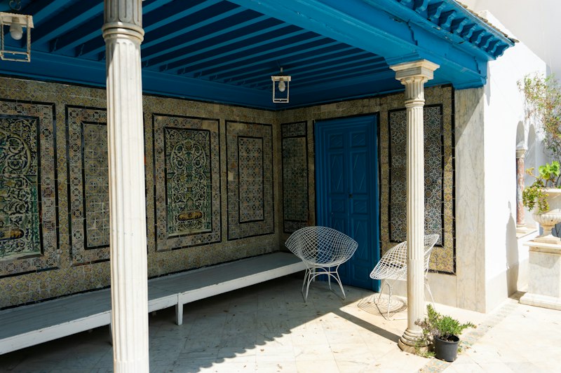 Tunisia destination photo