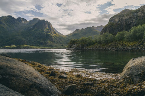 Norway destination photo