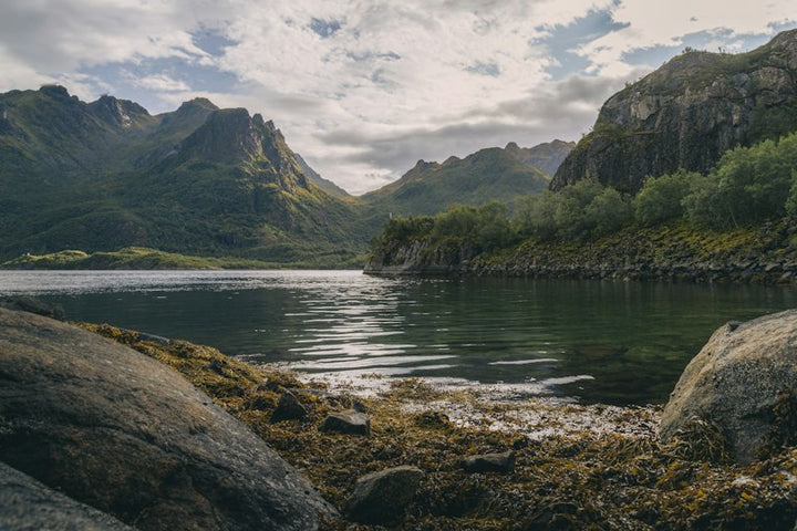 Norway destination photo