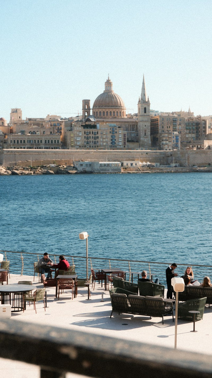 Malta destination photo