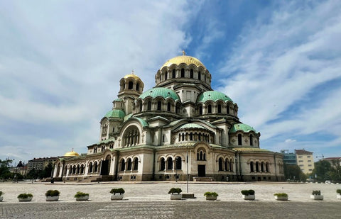Bulgaria destination photo
