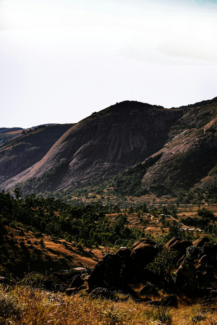 Eswatini destination photo
