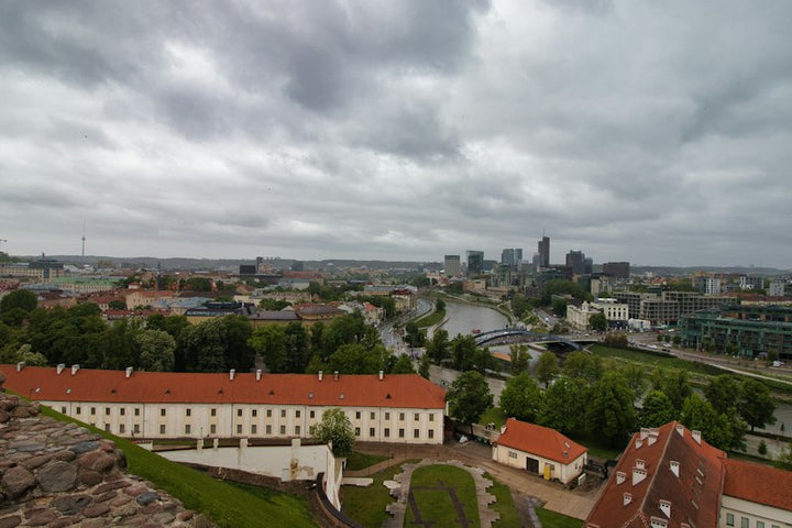 Lithuania destination photo