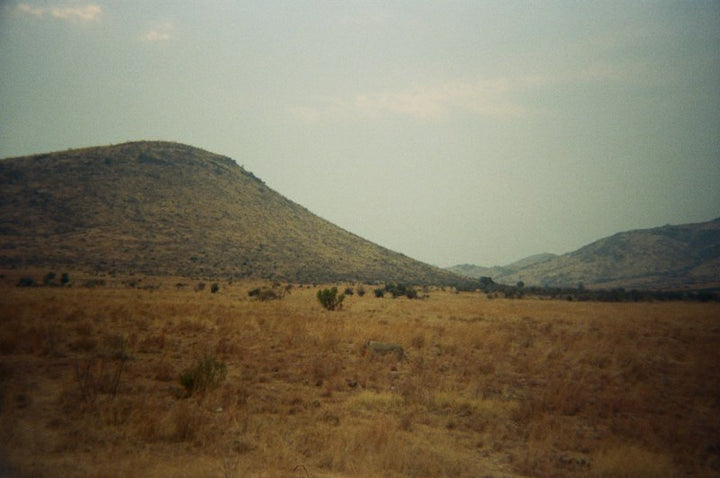Mali destination photo