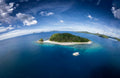 French Polynesia destination photo